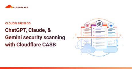 Veszélyeket rejthet a ChatGPT, Claude és Gemini, ezt mutatja a Cloudflare vizsgálata