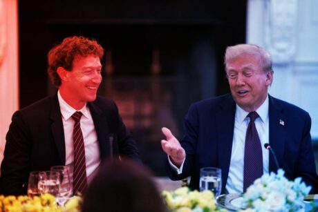A chipgyártók retteghetnek: Trump brutális vámokat ígér