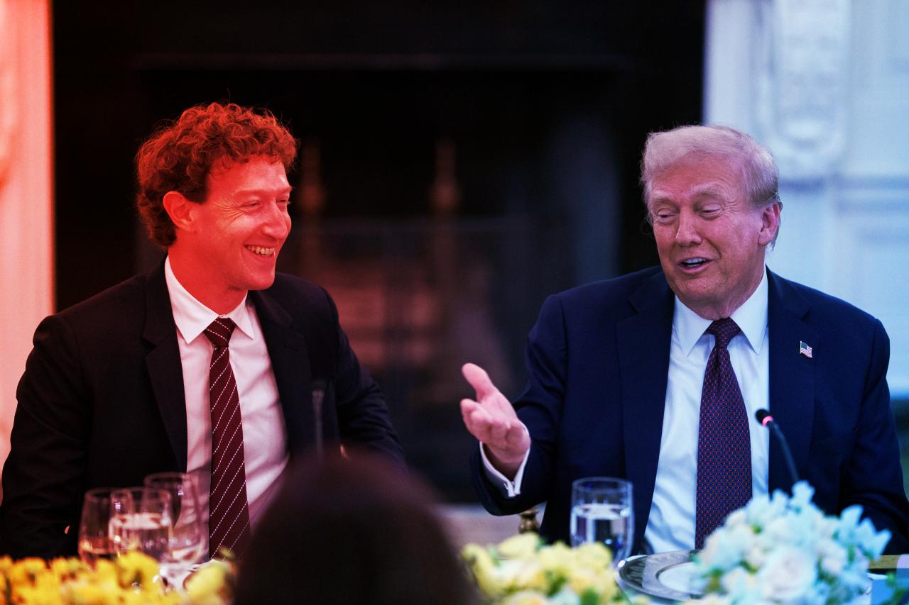A chipgyártók retteghetnek: Trump brutális vámokat ígér