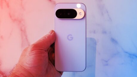 A Google Pixel 10 vezeték nélküli töltése nem bírja a tempót
