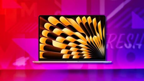 A legjobb áron szerezheted be most a 15 colos MacBook Airt