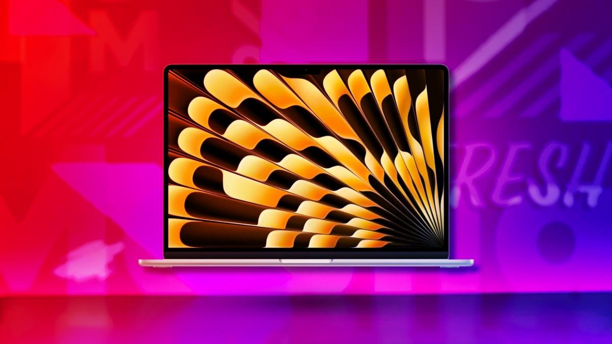 A legjobb áron szerezheted be most a 15 colos MacBook Airt