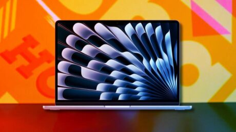 A MacBook Air most Magyarországon olcsóbb, mint valaha
