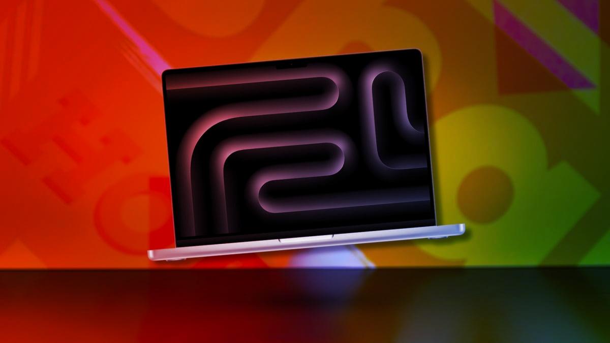A MacBook Pro M4 most tényleg leesett az áráról