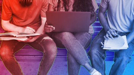 A mesterséges intelligencia már a diákok új tanulótársa, nem csupán egy segédeszköz