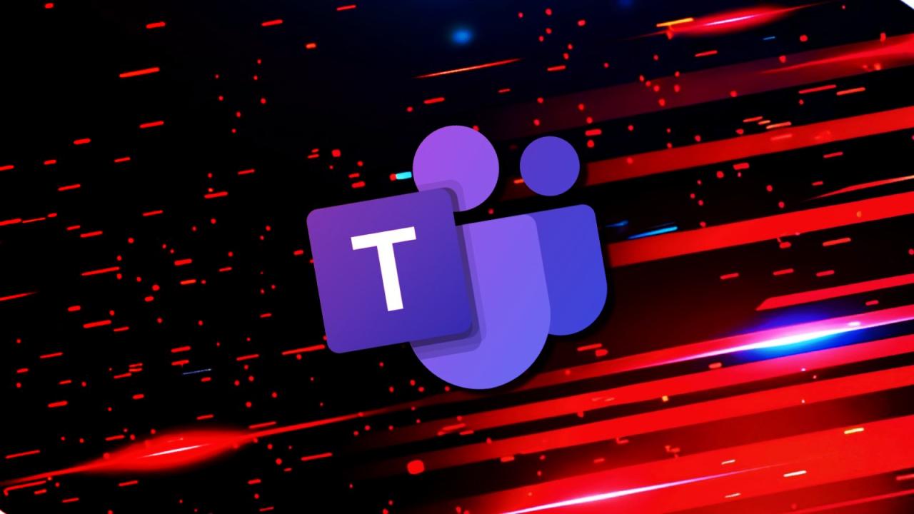 A Microsoft már a Teamsben is figyelmeztet a rosszindulatú linkekre