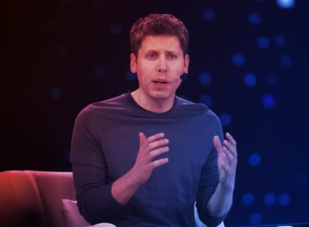Altman szerint tévúton járunk, az AGI-mítosz hamarosan szertefoszlik