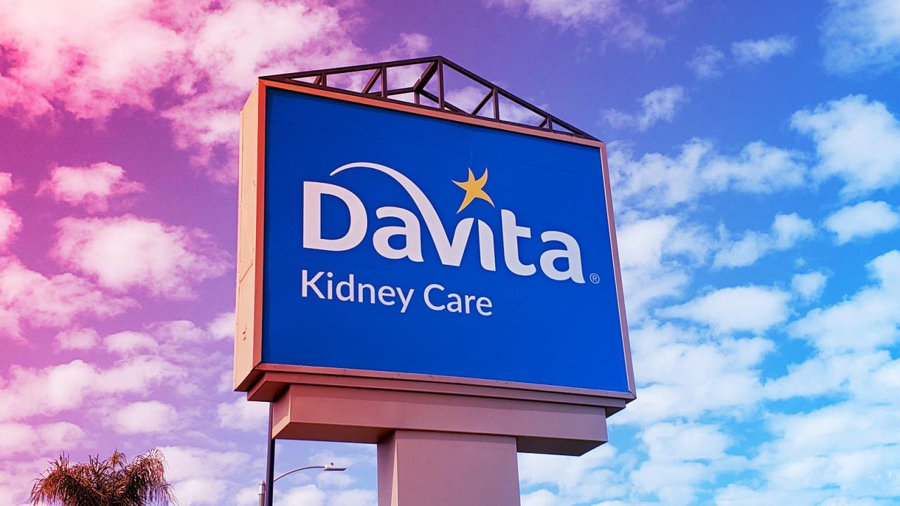 Az adatlopás, amely 2,7 millió embert érint – DaVita-katasztrófa
