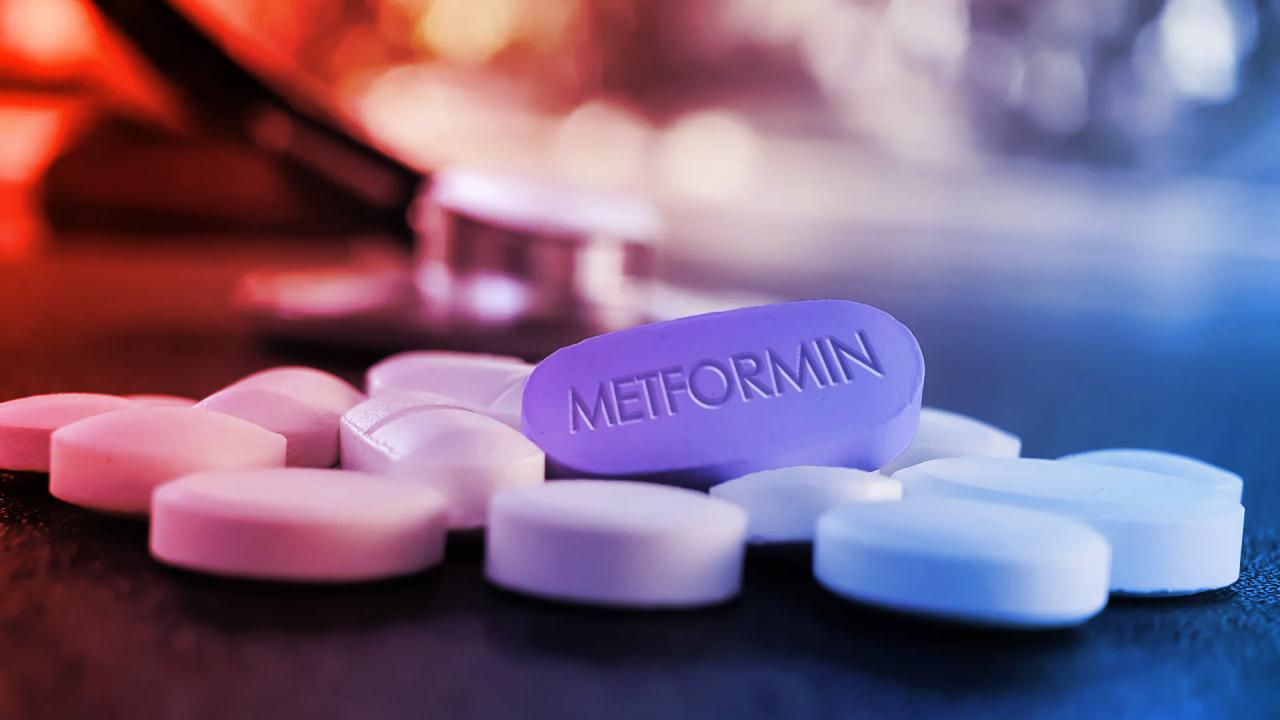 Az agy is fontos lehet a metformin hatásában, új esély cukorbetegeknek