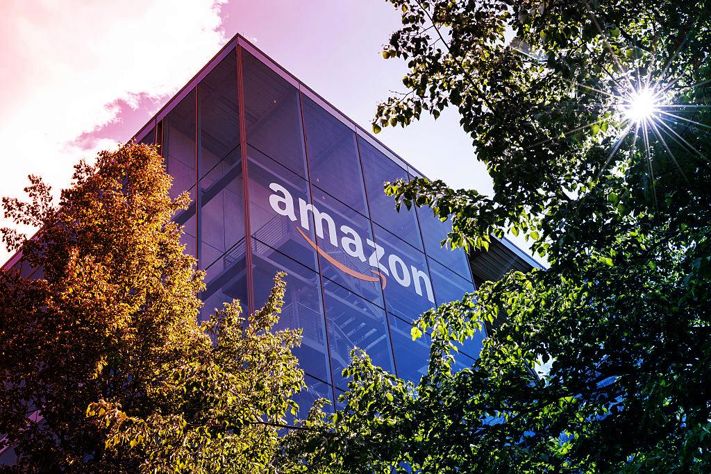 Az Amazon MI-főnöke kiáll a furcsa felvásárlás mellett