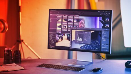 Az Apple Studio Display egyik legnagyobb hibája, érdemes váltani?