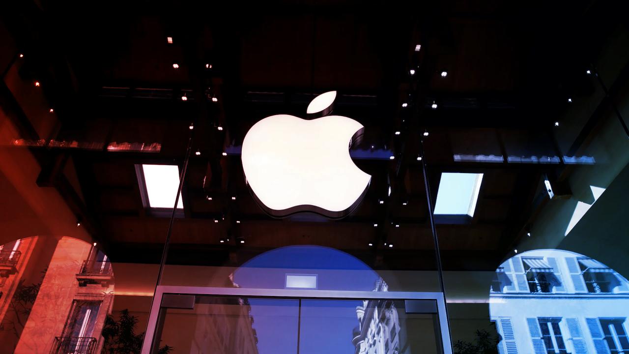 Az Apple szeptember 9-én új korszakot ígér