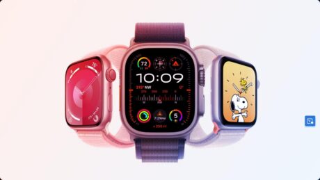 Az Apple új órái: jön a frissítések cunamija!