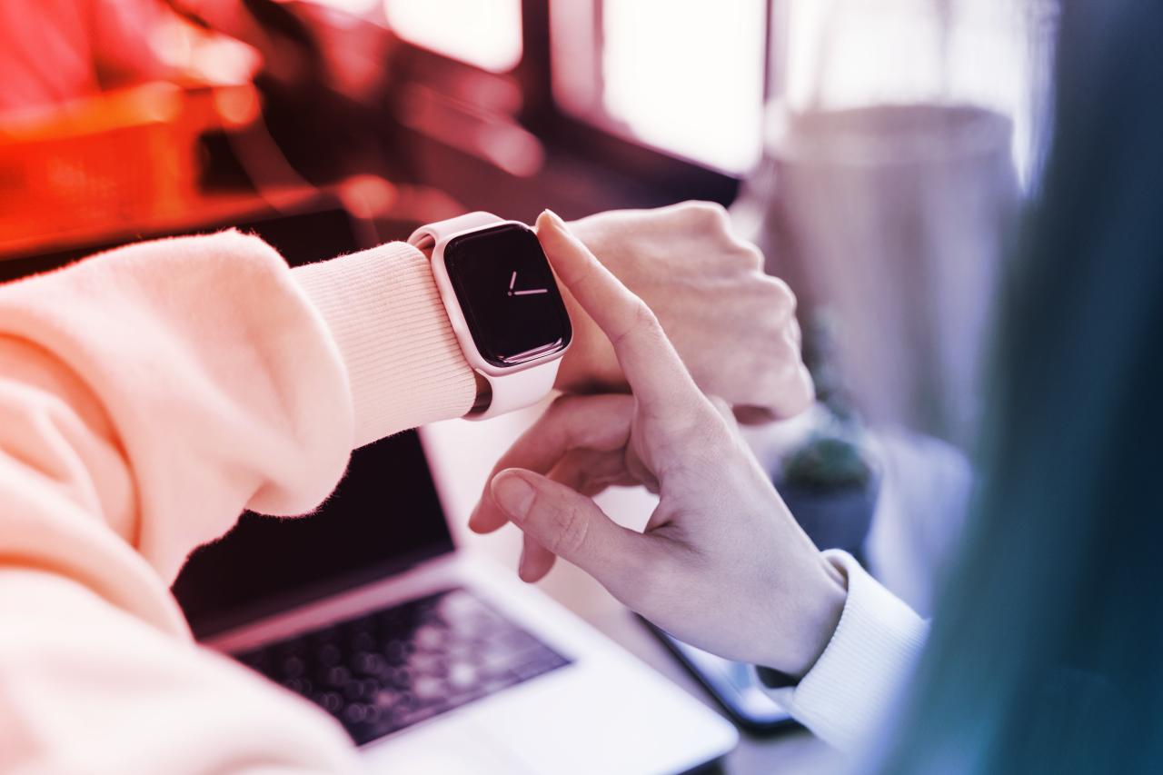 Az Apple Watch rejtett lehetőségei, így lehetsz még hatékonyabb