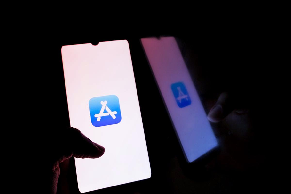 Az életkort ellenőrzik a kaliforniai app store-okban?