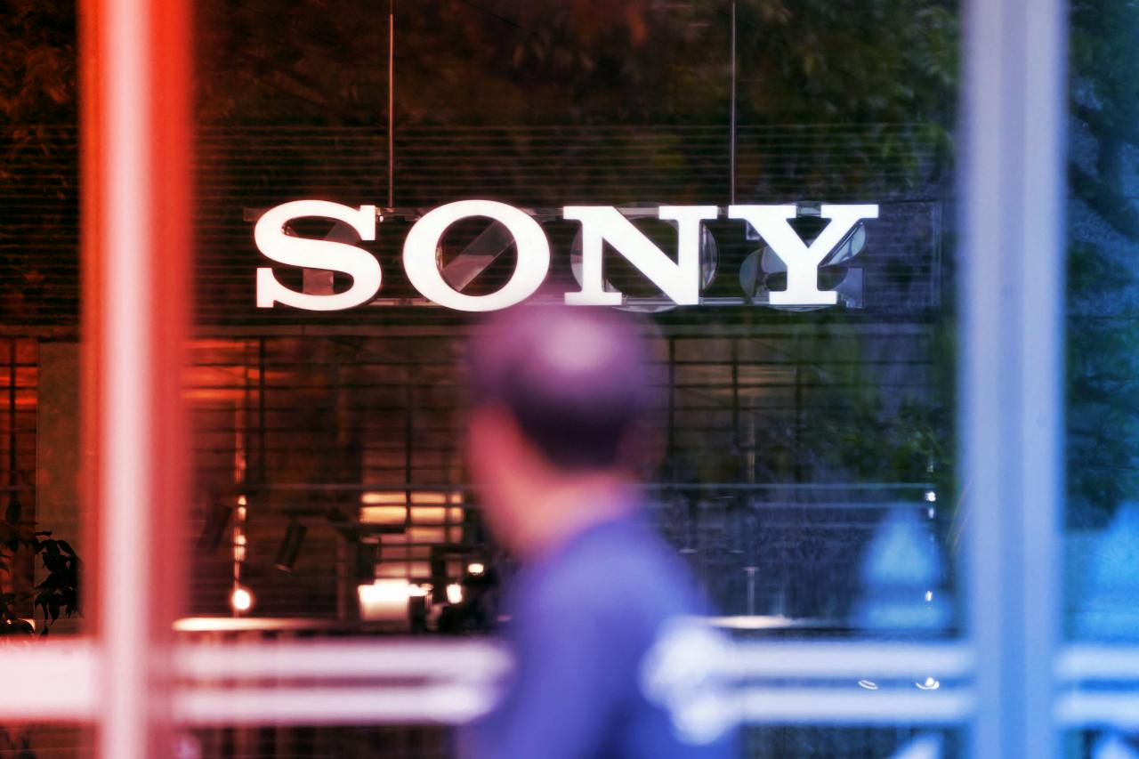 Az elképesztő Sony Financial-rali: 36%-os ugrás a tőzsdén