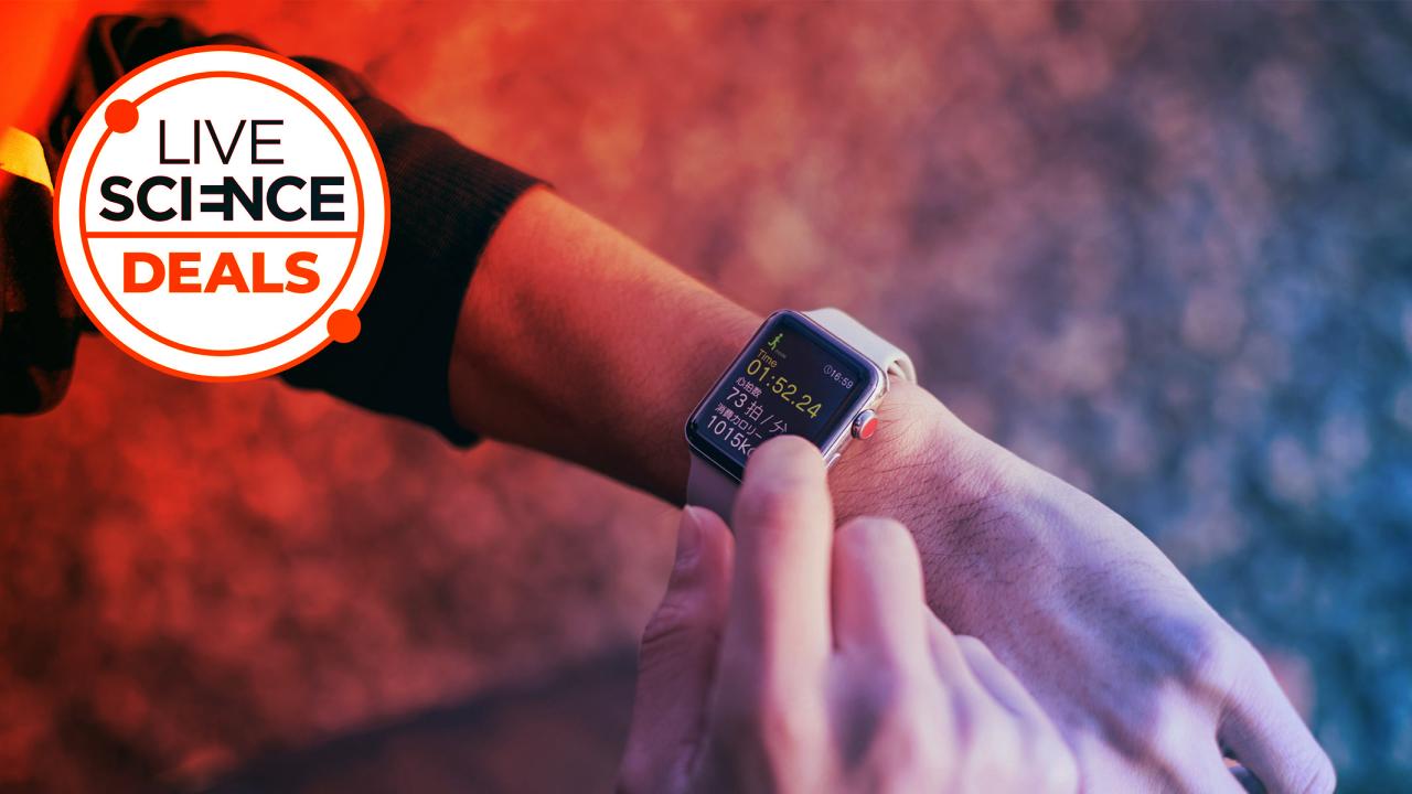 Az év legjobb okosórái: ezek a fitneszkütyük most tényleg megérik