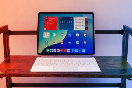 Az iPad Air M3 most nevetségesen olcsó