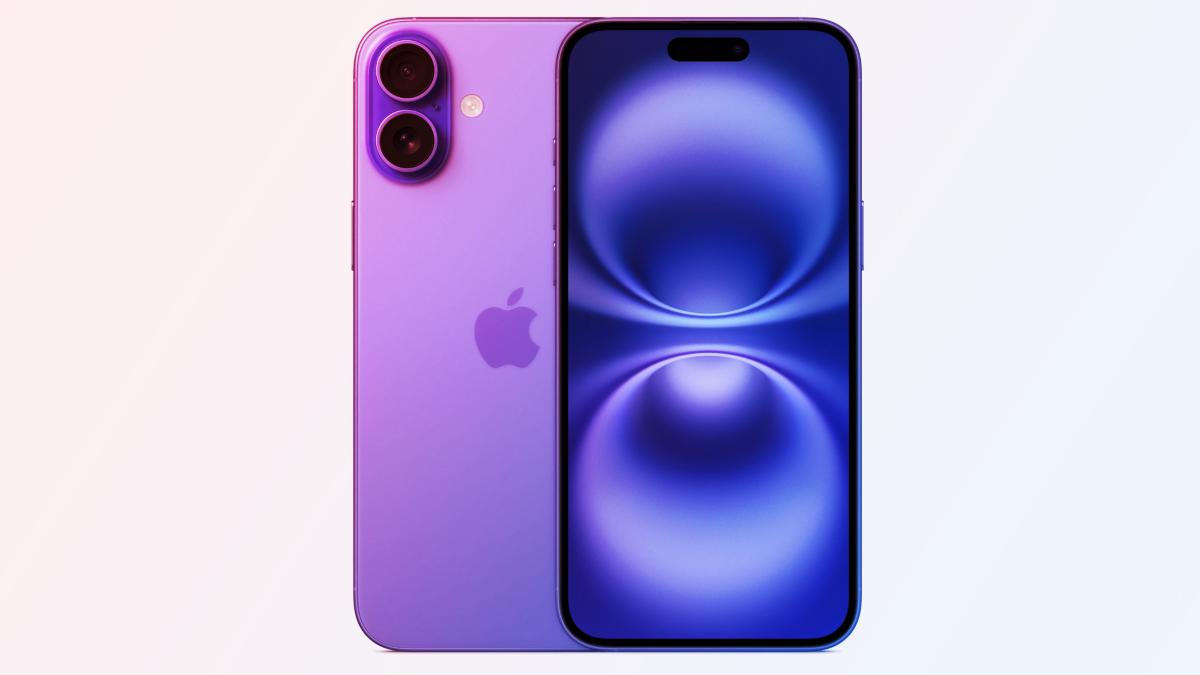 Az iPhone 16-ból már csak a legkisebb jut neked