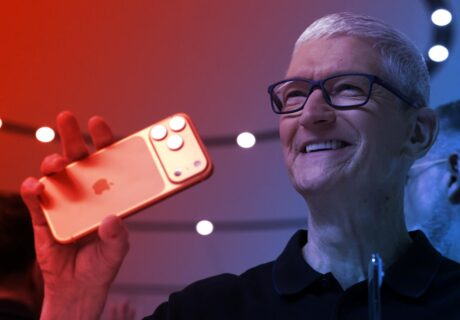 Az iPhone 17 tarol, az Apple most tényleg meglepett mindenkit