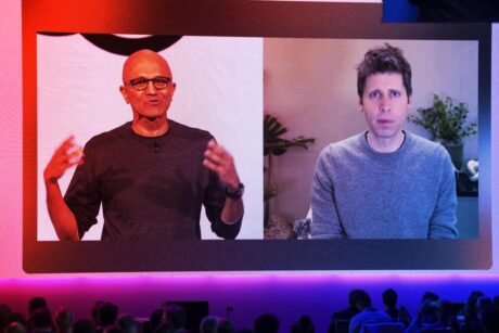 Az MI-csoda: Microsoft és az OpenAI új paktuma tőzsdei bevezetés előtt