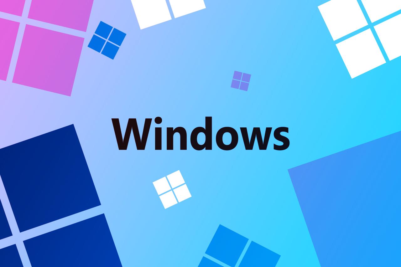 Az MI nem felejt: a Windows 10 veszte?