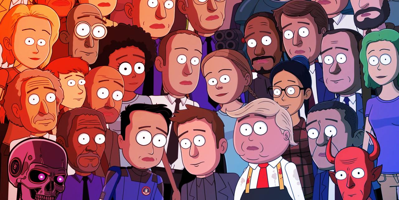 Az MI saját Netflixe: te is rendező lehetsz?