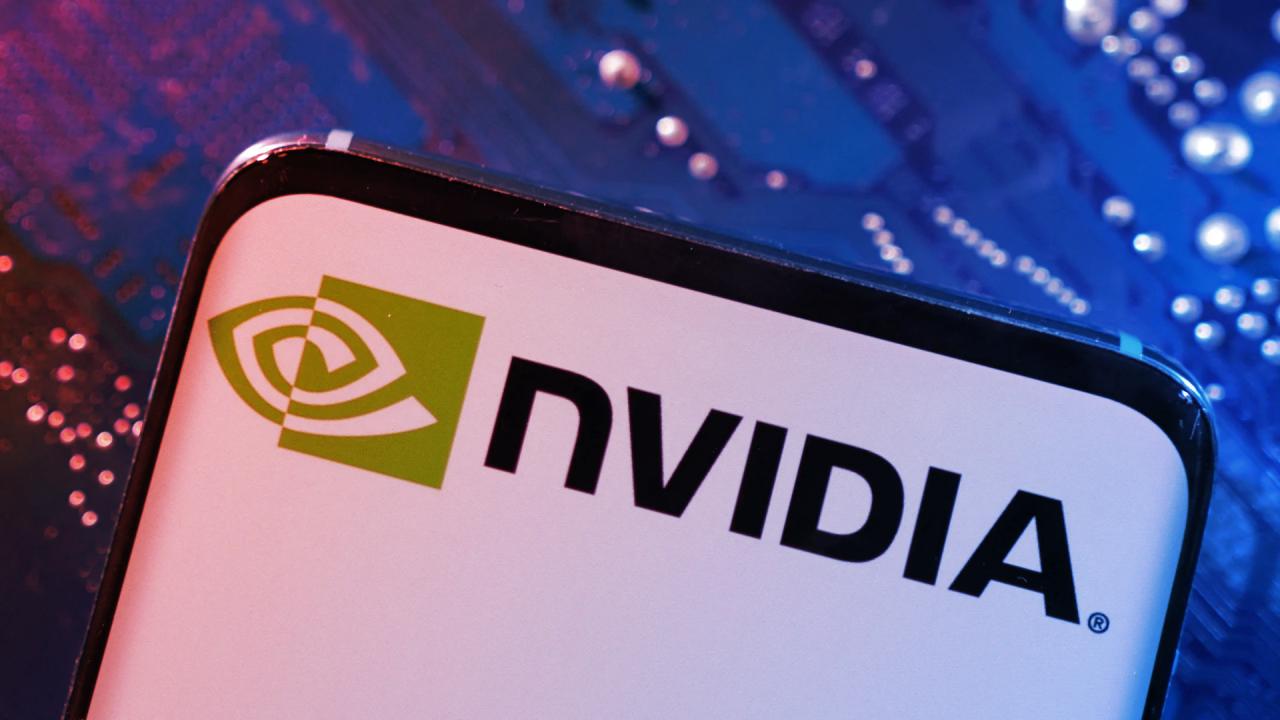 Az MI világát felforgatja az Nvidia gigaberuházása