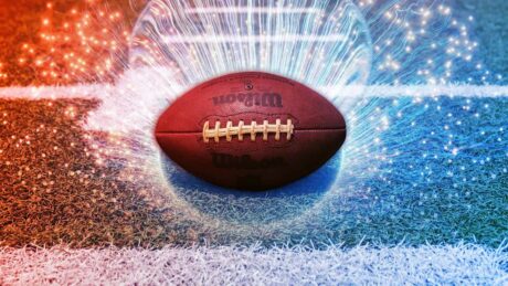 Az NFL és a MI: Aki lemarad, kimarad a fociban