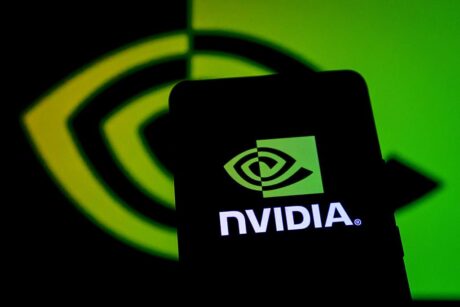 Az Nvidia bevételének majdnem fele két rejtélyes ügyféltől származik