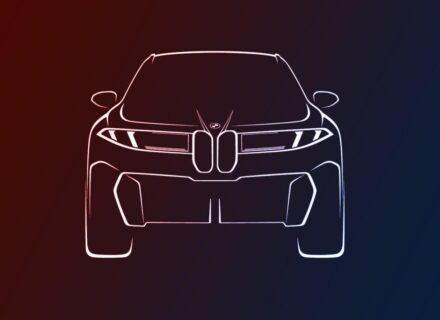 Az önvezetés új hulláma: a BMW és a Qualcomm összefogása