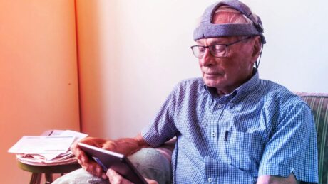 Az otthoni gyorsteszt, amely évekkel megelőzheti az Alzheimer-kórt
