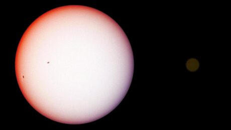 Az ufóvadászok új kedvence: a TRAPPIST-1 csillagrendszer