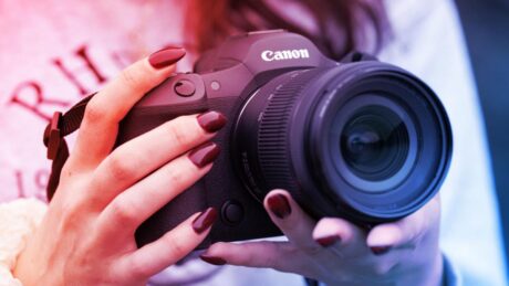 Az új Canon EOS R5 II, tényleg mindent tud ez a masina?