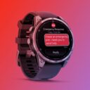 Az új Garmin Fenix 8 Pro porig alázza az Apple-t