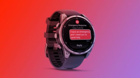 Az új Garmin Fenix 8 Pro porig alázza az Apple-t