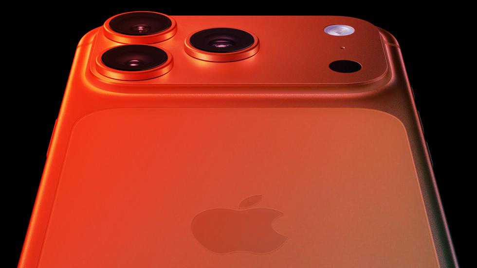 Az új iPhone: még nagyobb, még több kamera