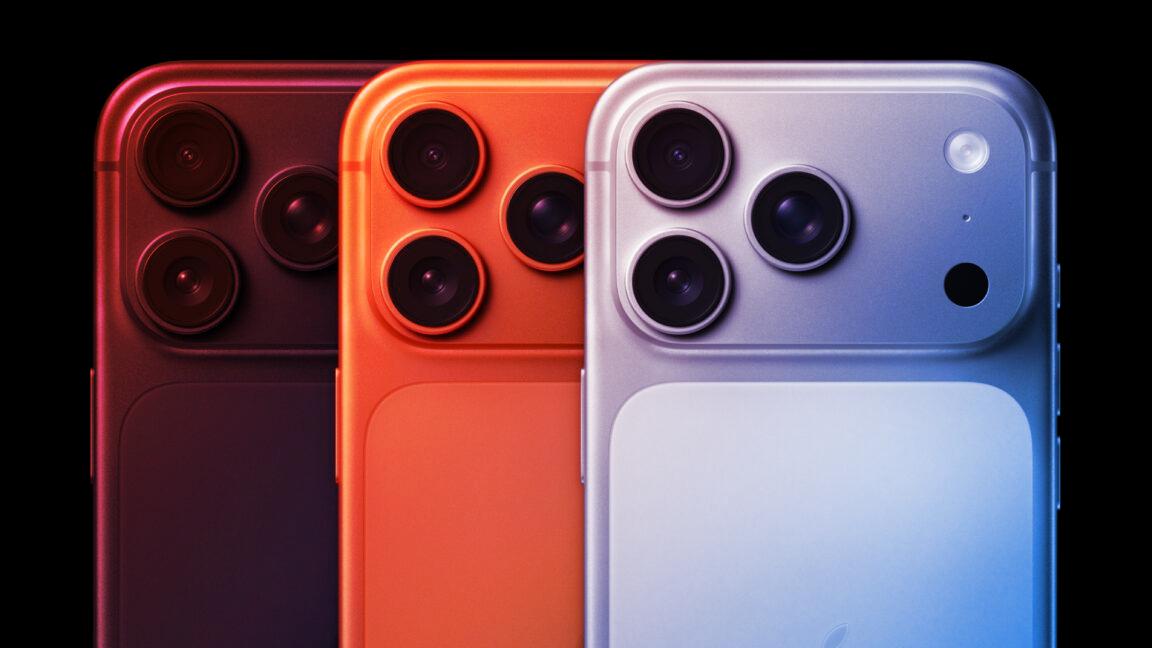 Az új iPhone-ok titkos fegyvere: az Apple N1 chip