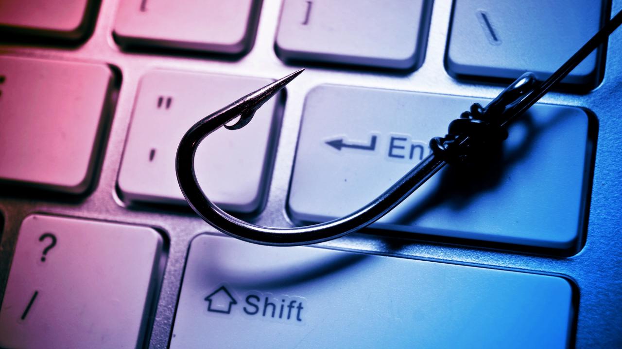 Az új Microsoft-feltörési trükk, amin még a levelező sem segít