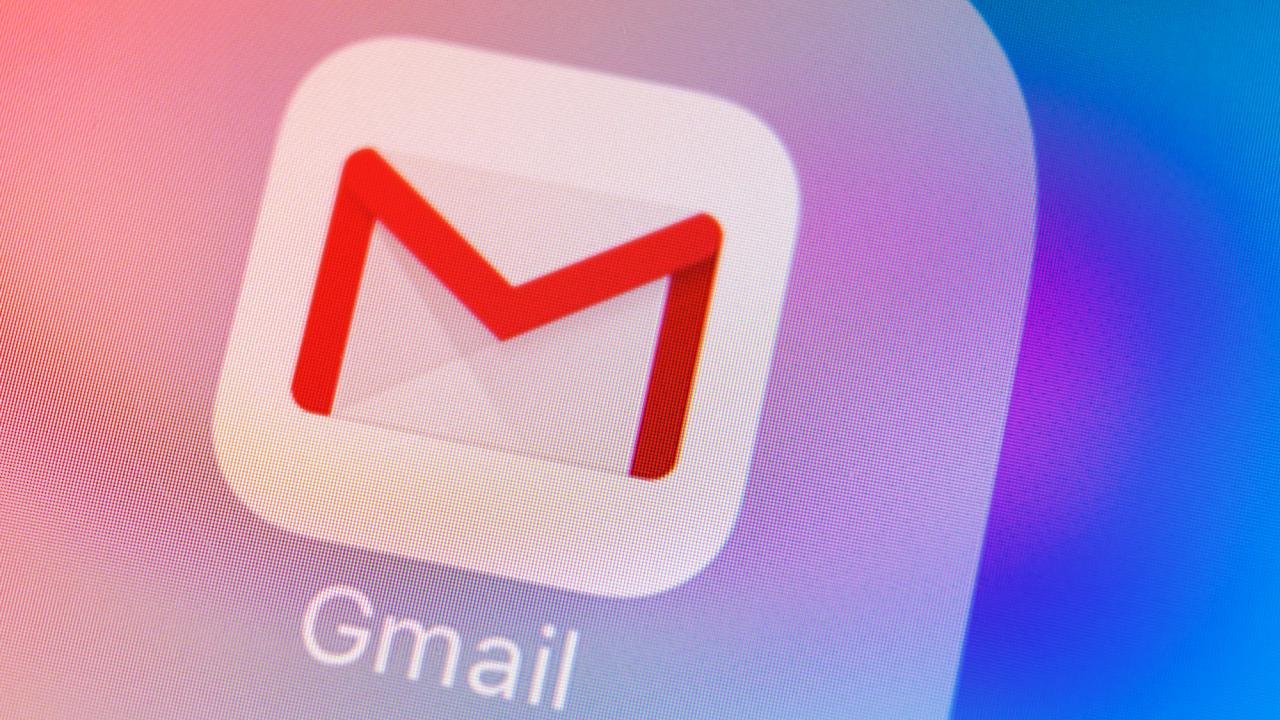 Az újabb Google-adatlopás: 2,5 milliárd Gmail-fiók veszélyben
