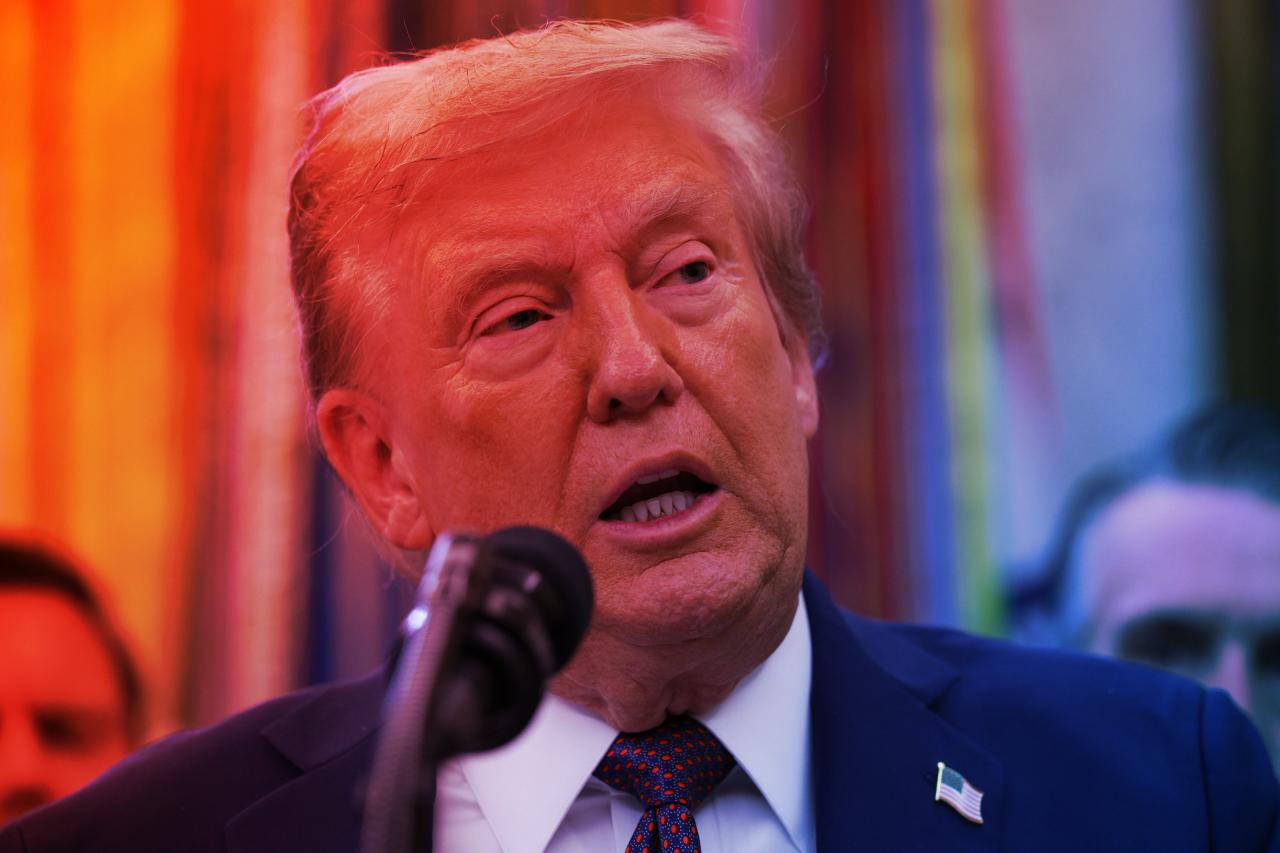 Az űrparancsnokság költözik: Trump megorrolt Coloradóra