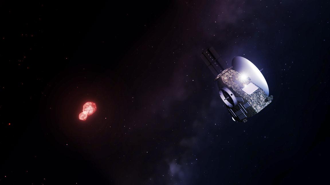 Az űrtudomány megmenekül: a NASA-nak marad a pénz, de nem annyi
