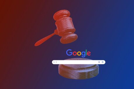 Bírósági döntés, a Chrome továbbra is a Google-é marad