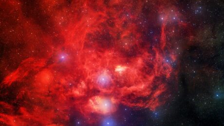 Bolygók születnek víz nélkül, különös bölcsőben az univerzumban