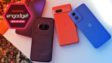 Ez az Android telefon jövőre is jó választás, ráadásul olcsó