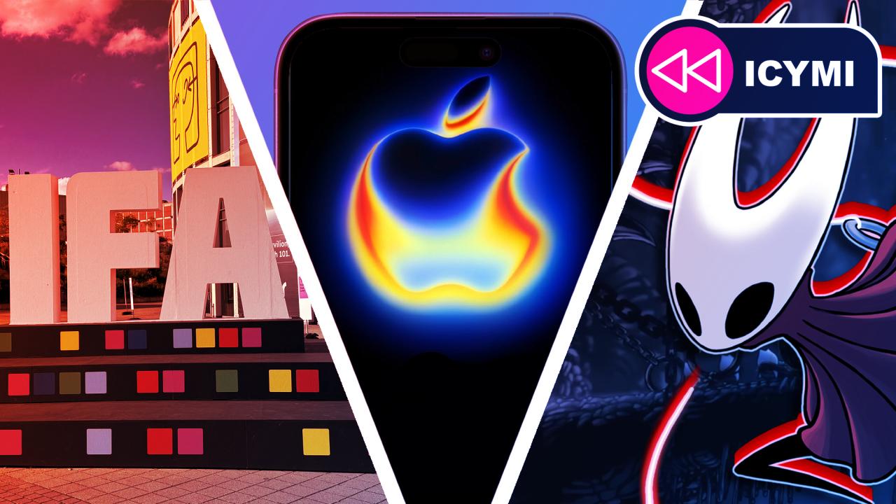 Ezért lesz izgalmas az idei év a tech világában, jön az iPhone 17 és a Silksong