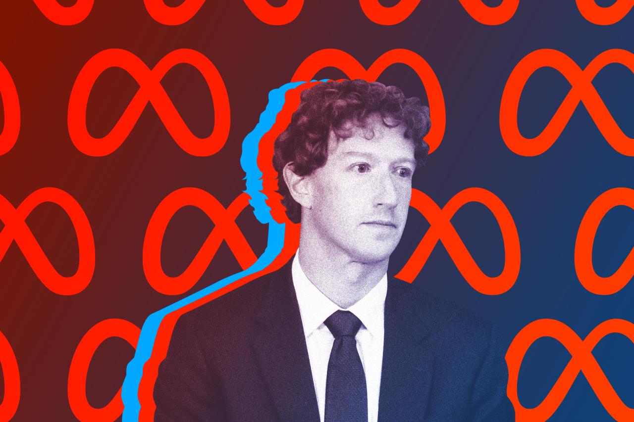 Friss arcok a Meta Superintelligence Labsnál, íme az igazság