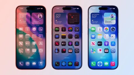Itt az új iOS 26, mostantól más lesz az iPhone élmény
