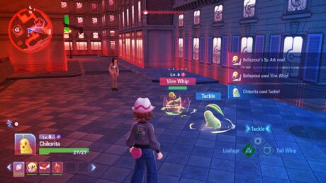 Jön a Z-A, teljesen felforgathatja a Pokémon világát