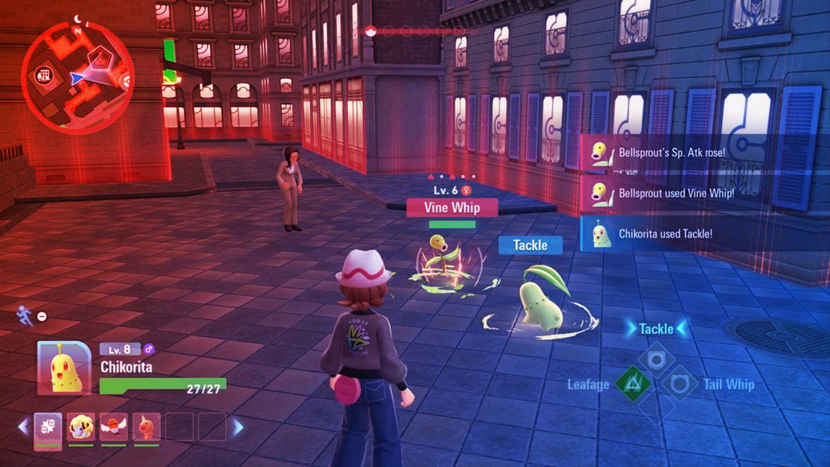 Jön a Z-A, teljesen felforgathatja a Pokémon világát